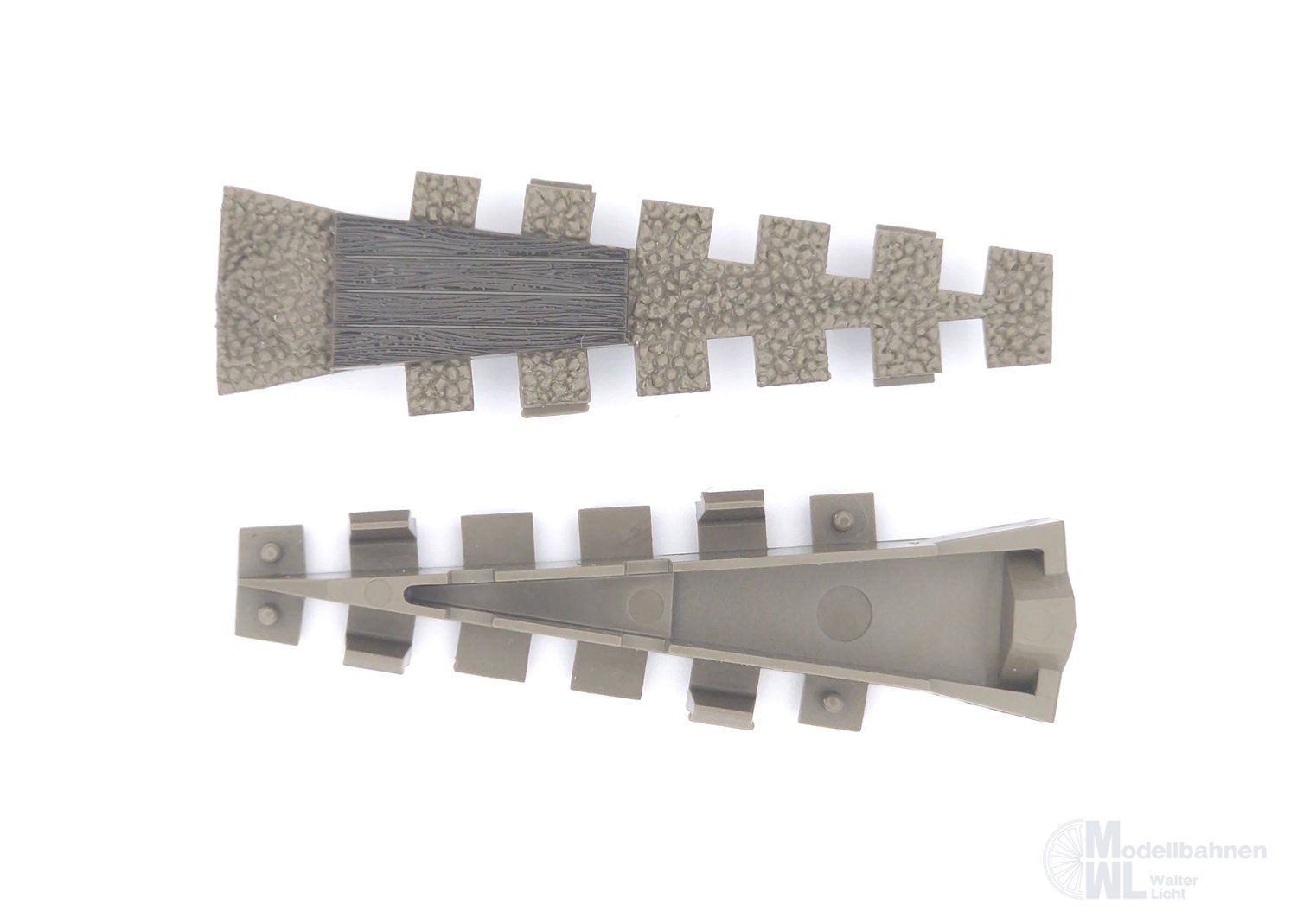 Märklin Ersatzeile E259283 - ERSATZTEIL: Böschungskeil 2 St